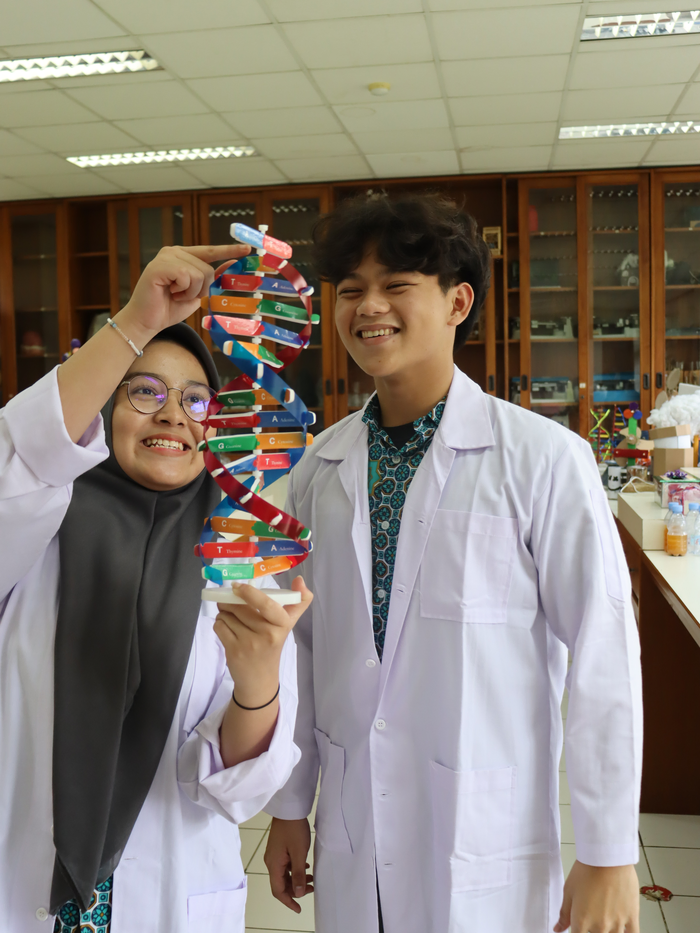 Mengapa STEM Penting